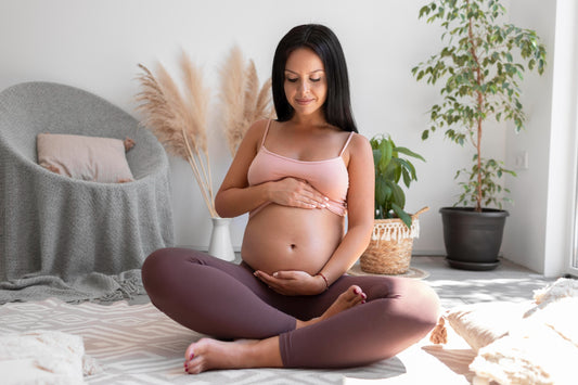 Top 3 Pregnancy Skincare Mistakes You Should Avoid