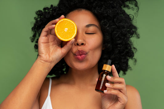 5 Things You Must Know Before Buying Vitamin C Serum